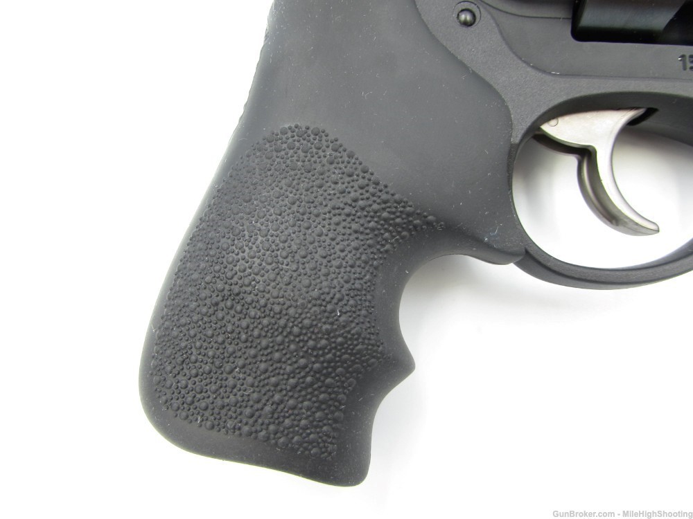 Ruger LCR 1-7/8" .22 Magnum 6-shot Revolver SA/DA 05439-img-4
