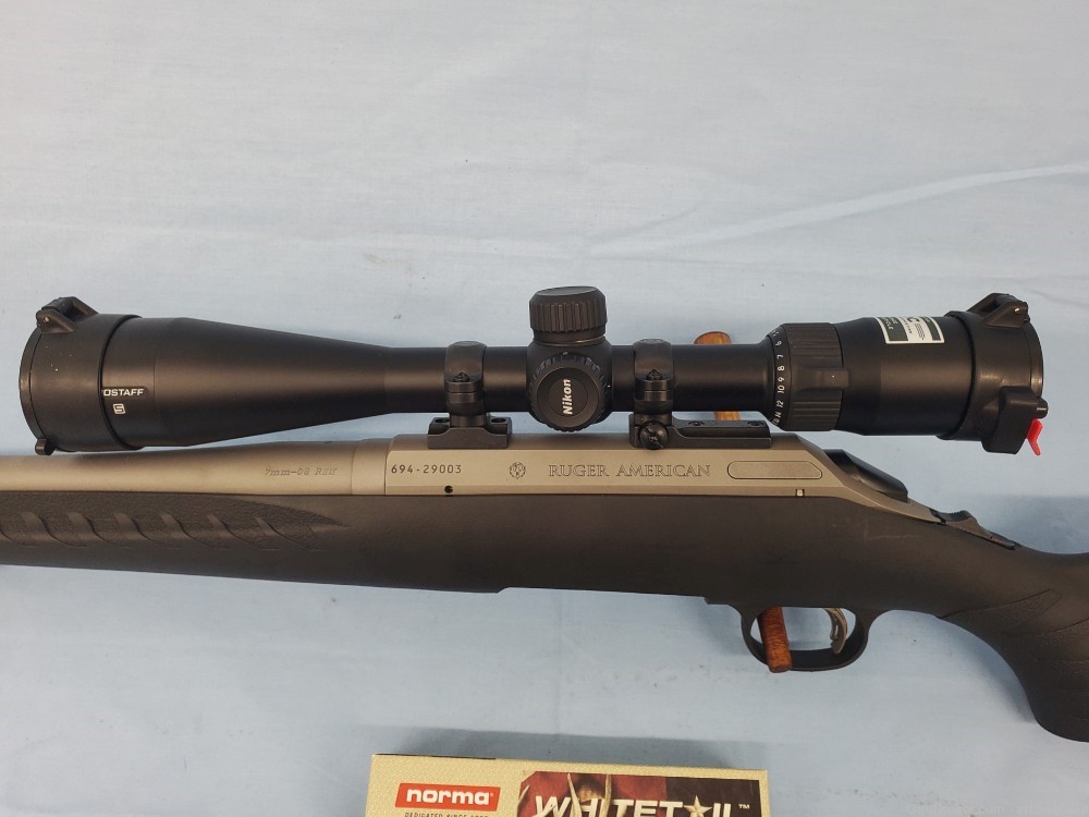 RUGER AMERICAN 7 MM - 08-img-2