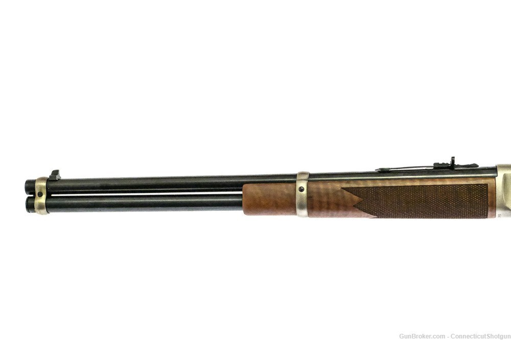 Winchester - Model 94 , John Wayne Commemorative, 32-40, 18 1/2” Barrel.-img-5