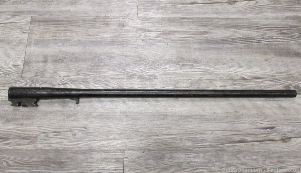 Savage Arms Springfield Model 940E 20 Gauge Shotgun Barrel 28"-img-12
