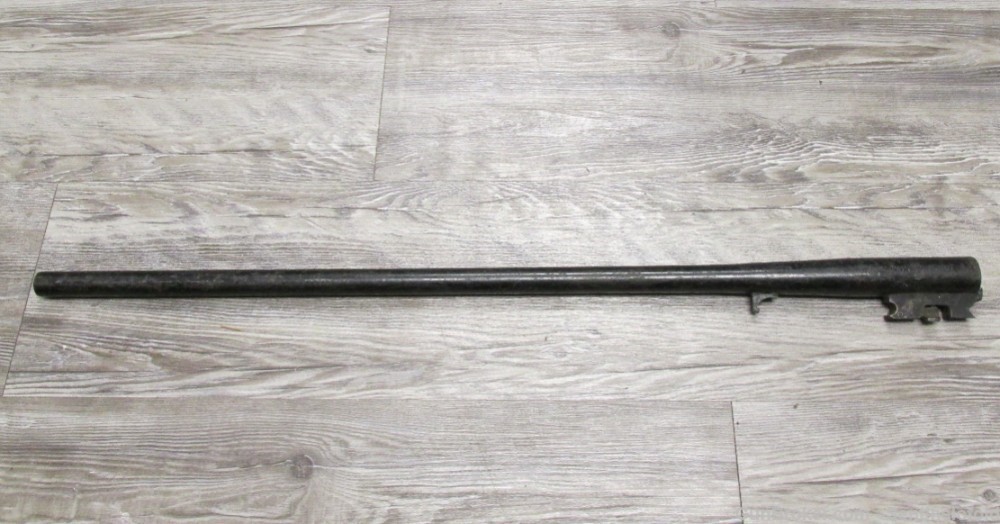 Savage Arms Springfield Model 940E 20 Gauge Shotgun Barrel 28"-img-9