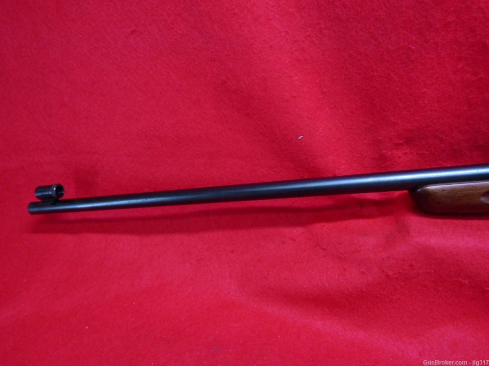 Winchester 68 22 S/L/LR Single Shot Bolt Action Rifle Rare Import Marked-img-18