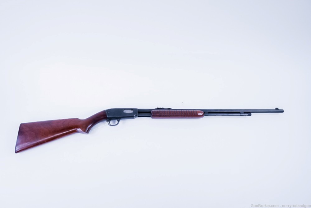PRE 64 Winchester Model 61 22LR -img-3