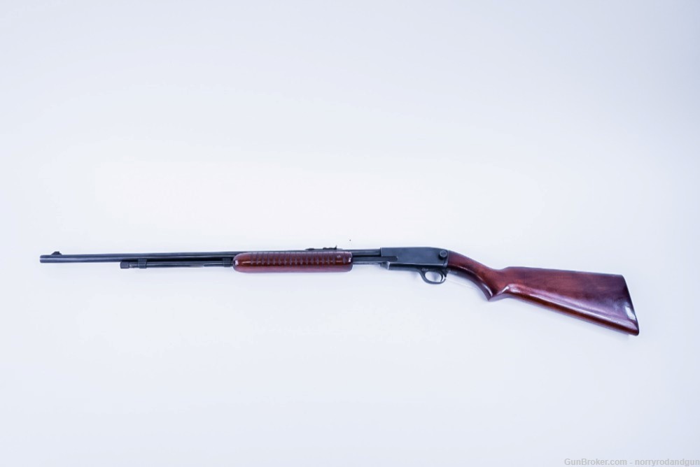 PRE 64 Winchester Model 61 22LR -img-0