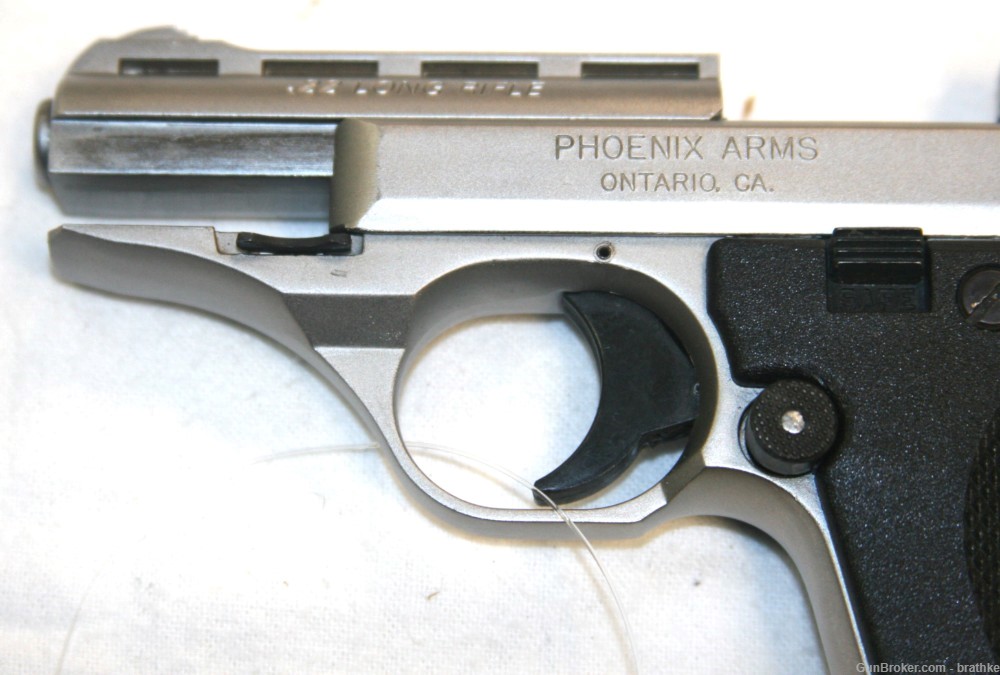Phoenix Arms HP22A-img-10