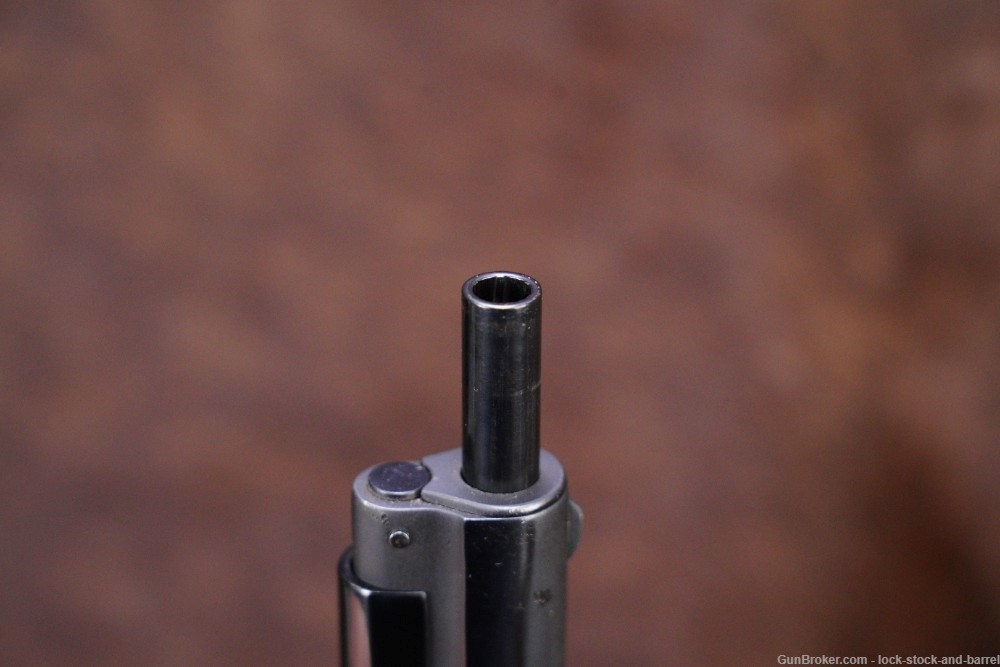 Colt 1903 Pocket Hammerless Type I .32 ACP Semi-Automatic Pistol, 1906 C&R-img-16