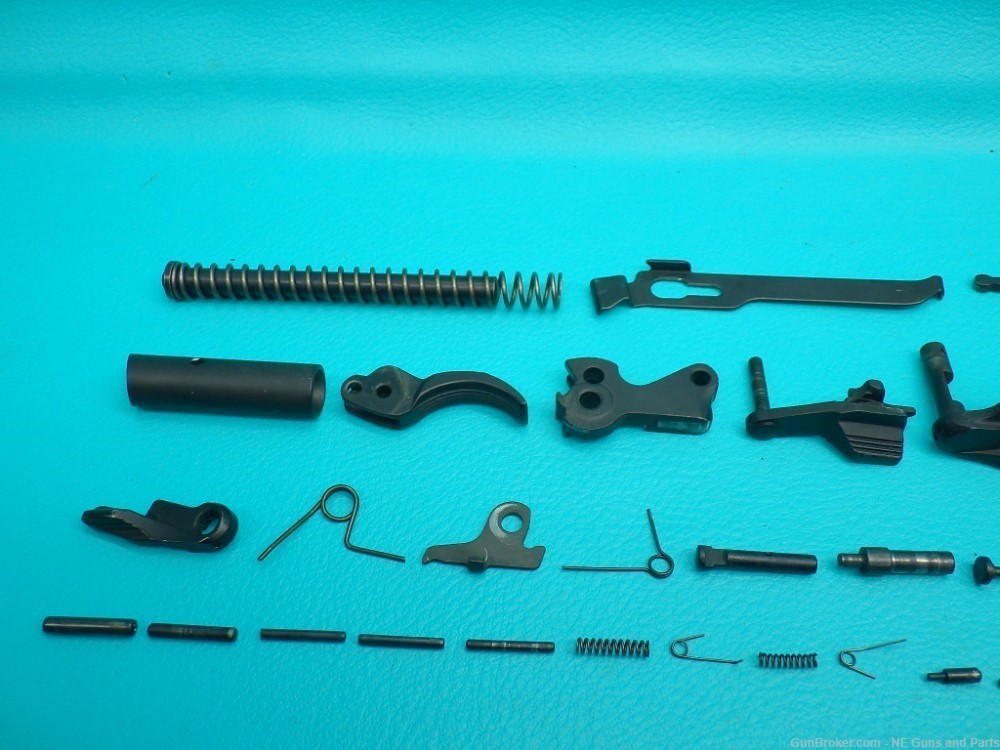 Beretta 85F .380acp 3.75"bbl Pistol Repair Parts Kit -img-1