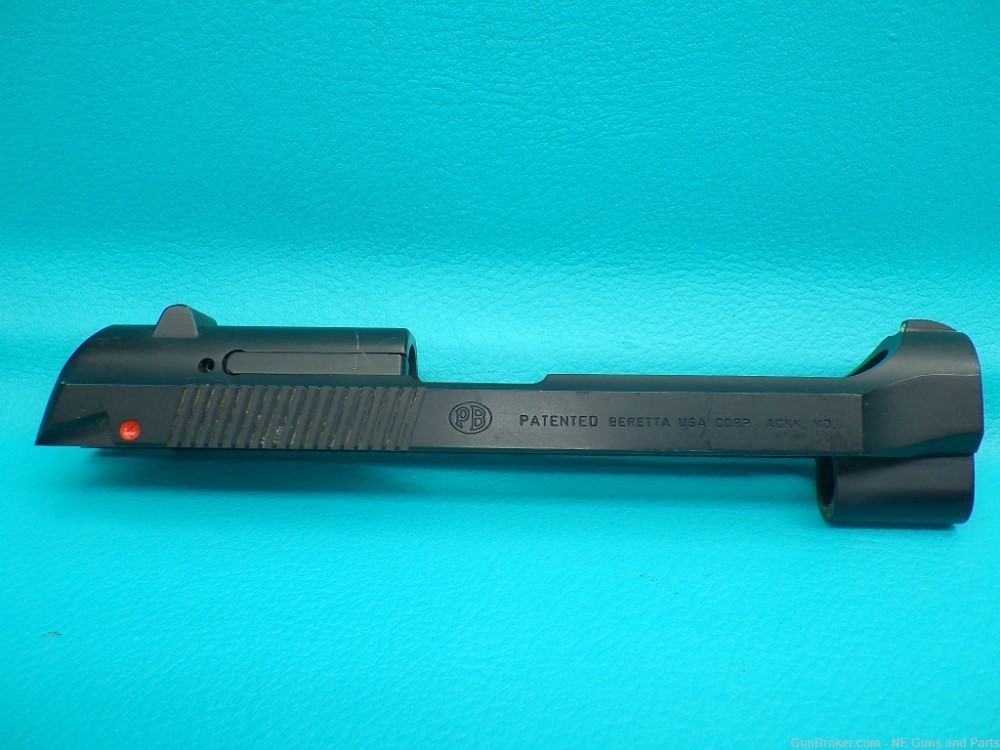 Beretta 85F .380acp 3.75"bbl Pistol Repair Parts Kit -img-3