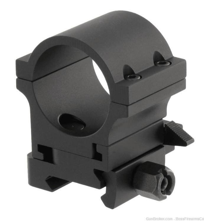 Aimpoint Twist Mount 30mm Ring & Base Mount for Aimpoint Magnifiers 12234-img-0
