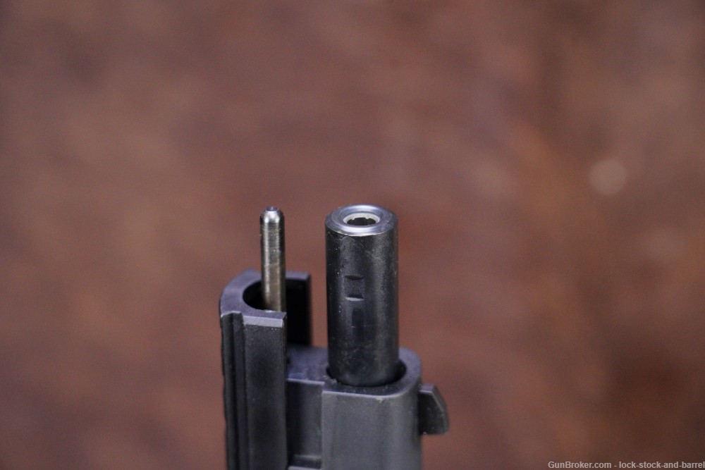 Sig Sauer Mosquito .22 Long Rifle LR 4” Semi Auto Pistol, MFD 2014-img-16