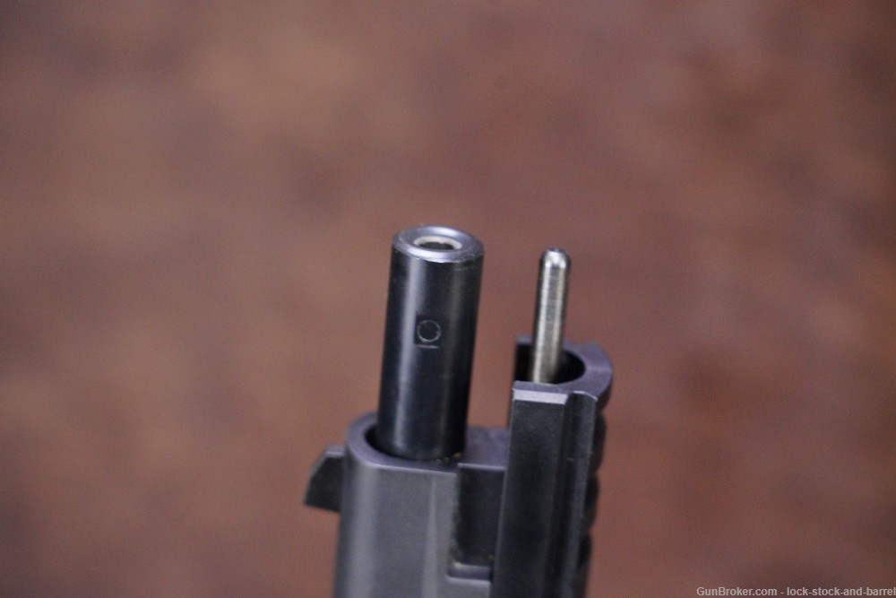 Sig Sauer Mosquito .22 Long Rifle LR 4” Semi Auto Pistol, MFD 2014-img-15