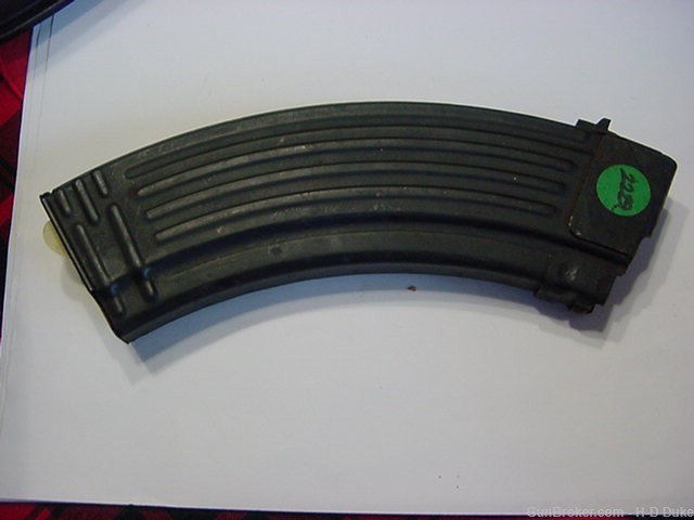 AK-47 7.62x39 30rd-img-1
