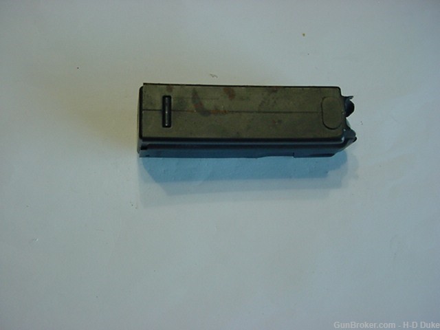 H&K MP5 9mm 10rd-img-0