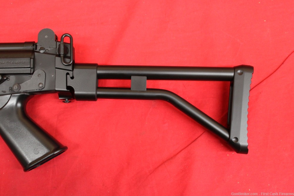 DSA SA-58 308WIN, FN FAL Clone NEW -img-5