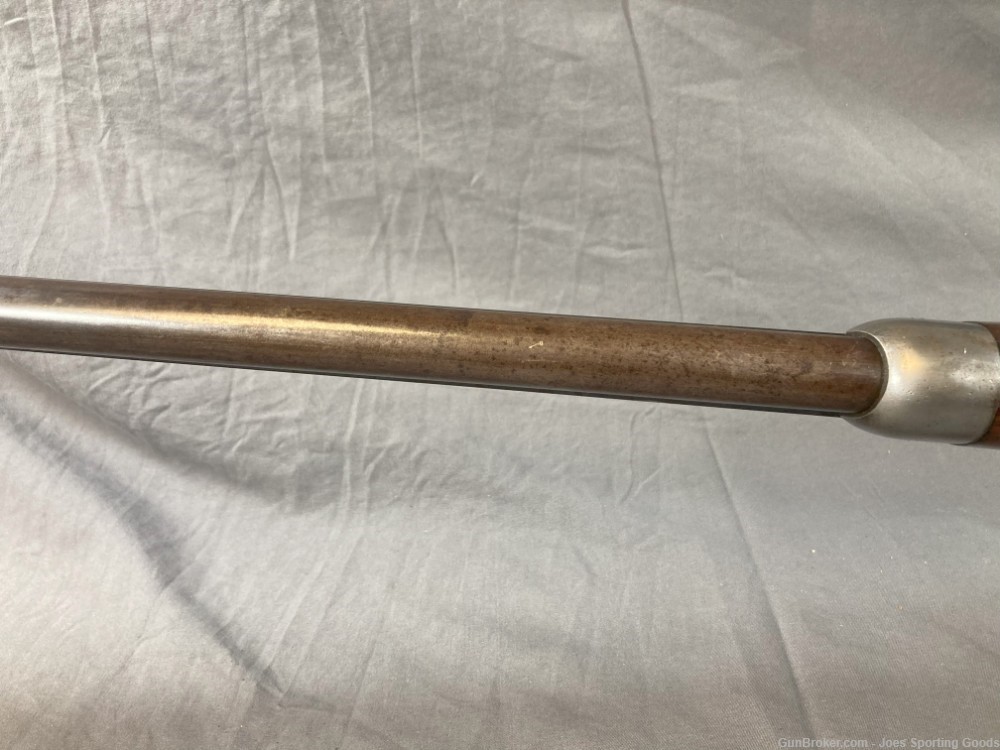 RARE Winchester Model 1876 (MFD 1884) - .45-60 28" Octagon Barrel-img-27