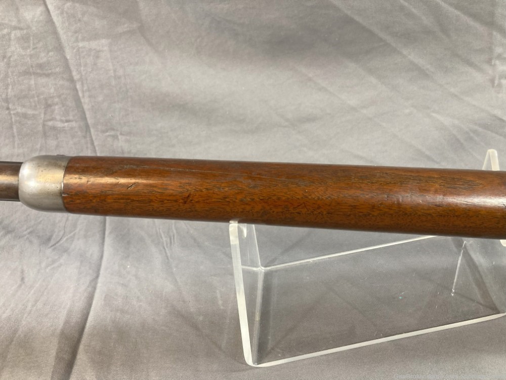 RARE Winchester Model 1876 (MFD 1884) - .45-60 28" Octagon Barrel-img-28