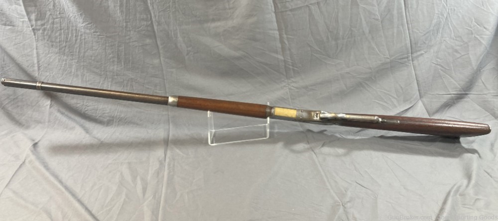 RARE Winchester Model 1876 (MFD 1884) - .45-60 28" Octagon Barrel-img-25