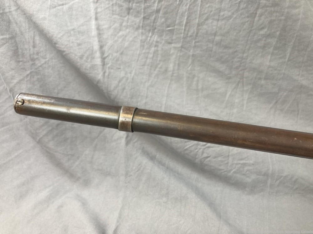 RARE Winchester Model 1876 (MFD 1884) - .45-60 28" Octagon Barrel-img-26