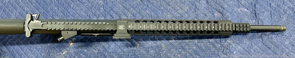 Custom Patriots Ordnance Factory Model P-308 Rifle-img-16