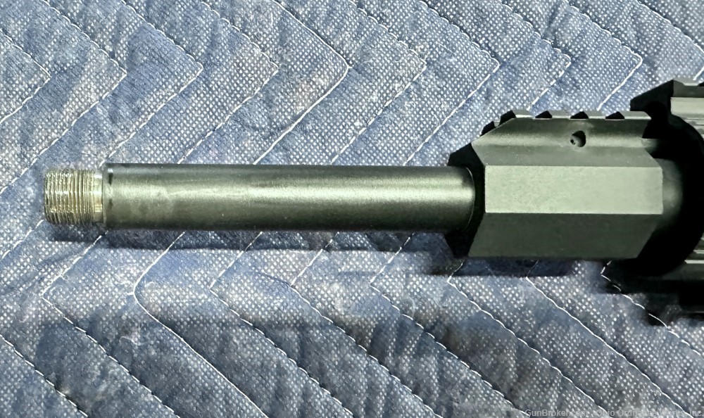 Custom Patriots Ordnance Factory Model P-308 Rifle-img-4