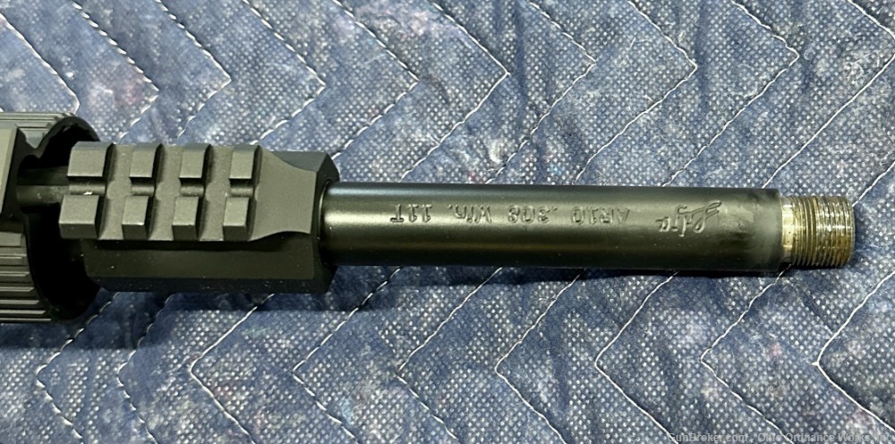 Custom Patriots Ordnance Factory Model P-308 Rifle-img-17