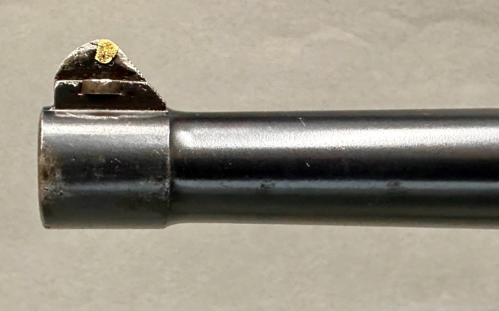 DWM 1906 American Eagle 9mm Luger Pistol -img-3
