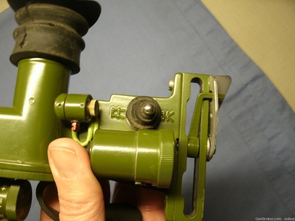 RPG-7 SCOPE WITH POUCH CHINESE-img-10