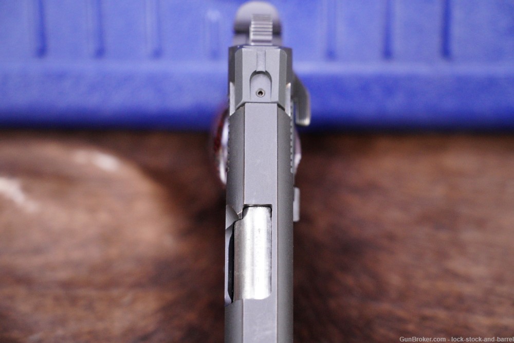 Colt Lightweight Commander Enhanced 04840E .45 ACP Semi-Auto Pistol, NO CA-img-8