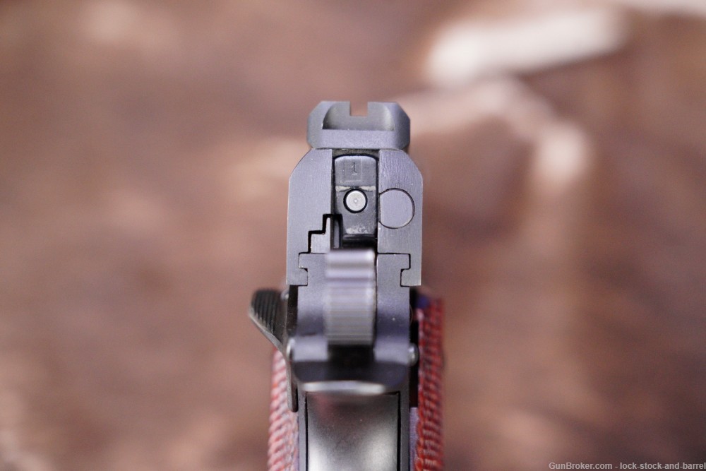Colt Lightweight Commander Enhanced 04840E .45 ACP Semi-Auto Pistol, NO CA-img-18
