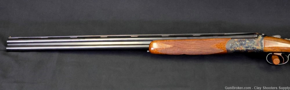 Connecticut Shotgun Mft Inverness 20ga 28"-img-9