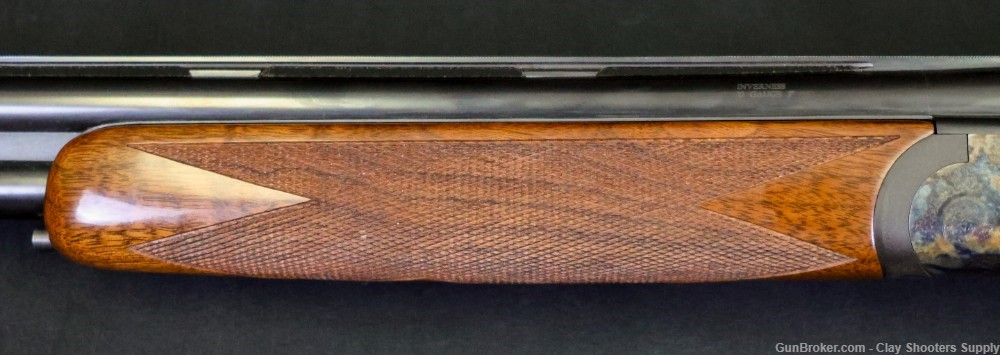Connecticut Shotgun Mft Inverness 20ga 28"-img-8