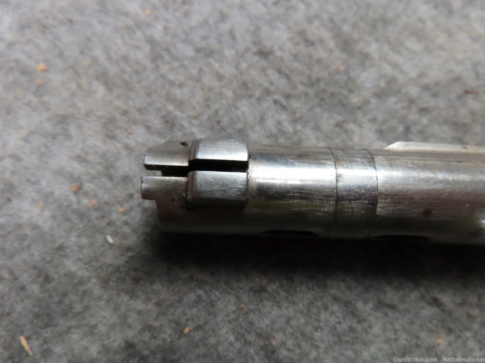 Model 1898 Mauser Rifle Bolt-Chilean Steyr Model 1912-Fits Most 98's-img-4