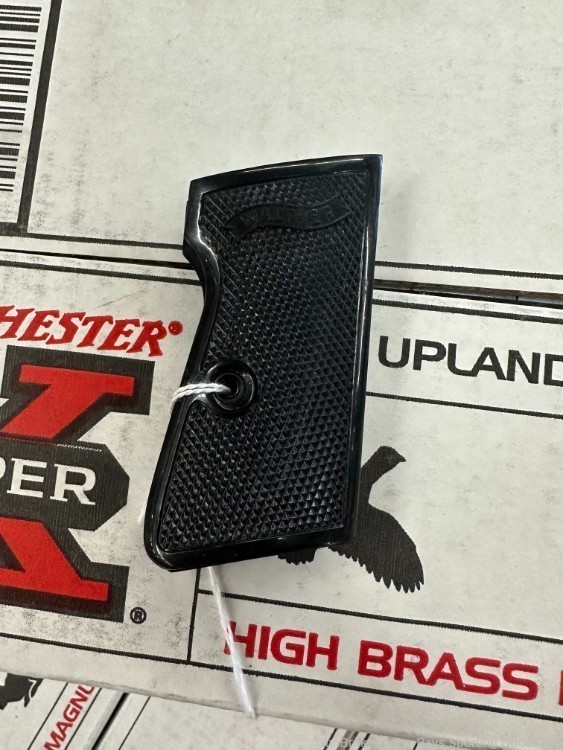 Walther PPK pistol grips-img-0