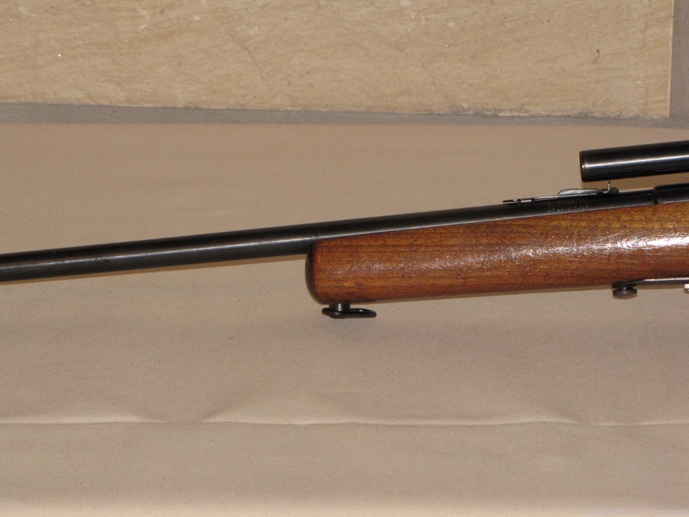 Savage 4C .22 Cal Bolt Action Rifle w/Scope El Paso, TX  No Credit Card Fee-img-8