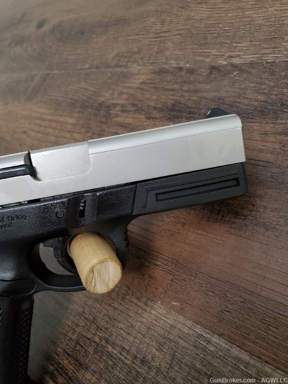 Like New Smith & Wesson SW9VE, 9MM -img-7