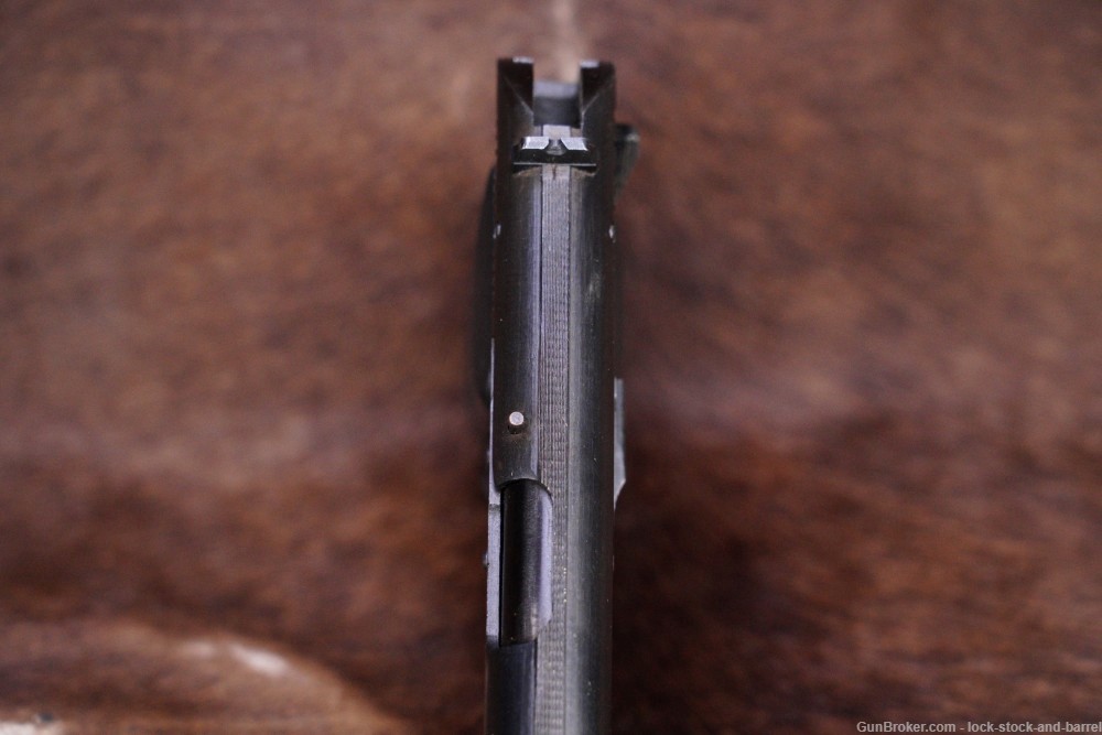 Norinco B-West Model 213 like Type 54 9mm Para 4.5" Semi-Auto Pistol NO CA-img-8