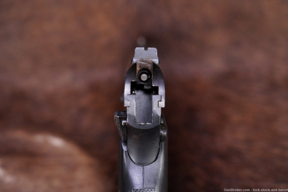 Norinco B-West Model 213 like Type 54 9mm Para 4.5" Semi-Auto Pistol NO CA-img-6