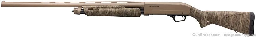 Winchester SXP Hybrid Hunter - 26" - 12ga - Brand New-img-1