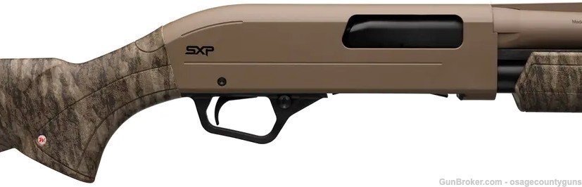 Winchester SXP Hybrid Hunter - 26" - 12ga - Brand New-img-4