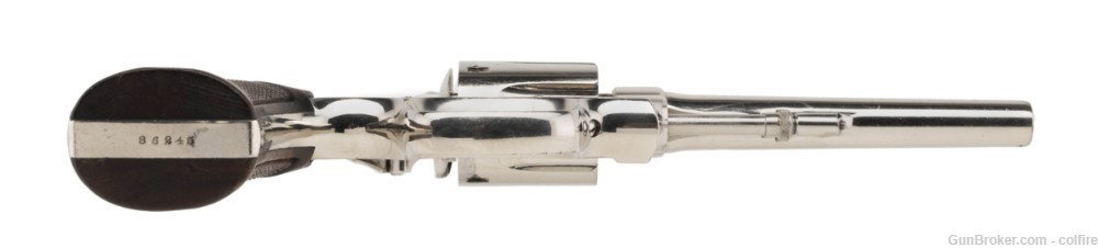 Smith & Wesson Hand Ejector .32-20 (PR54156)-img-3