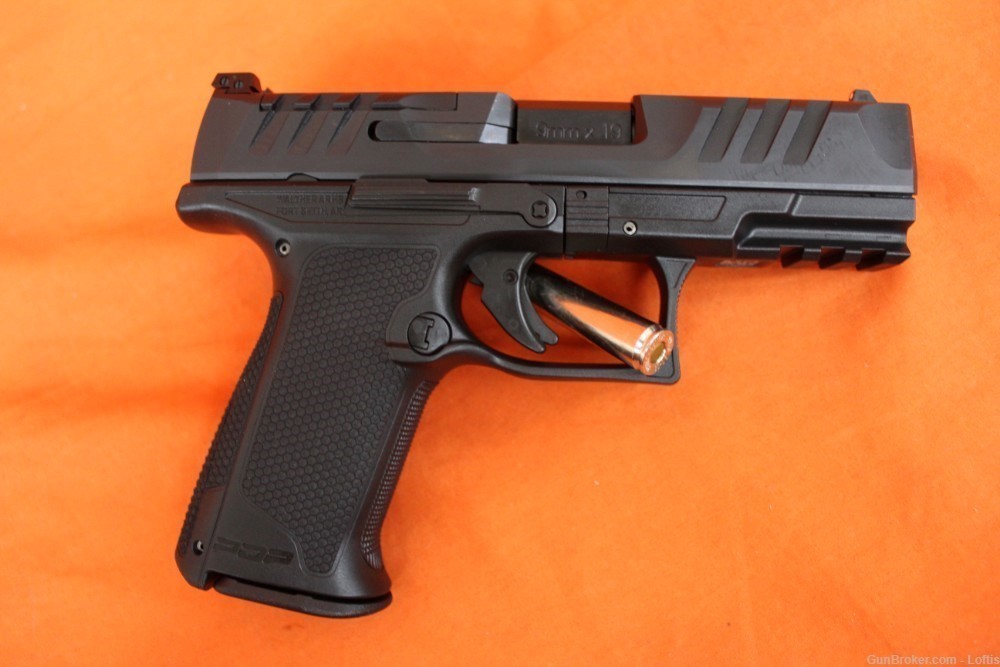 Walther PDP 9mm LAYAWAY! NEW! -img-4