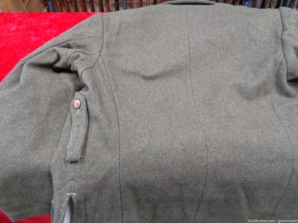 WWII Japanese Uniform Tunic Trousers Coat Pants Japan World War II WE TRADE-img-19
