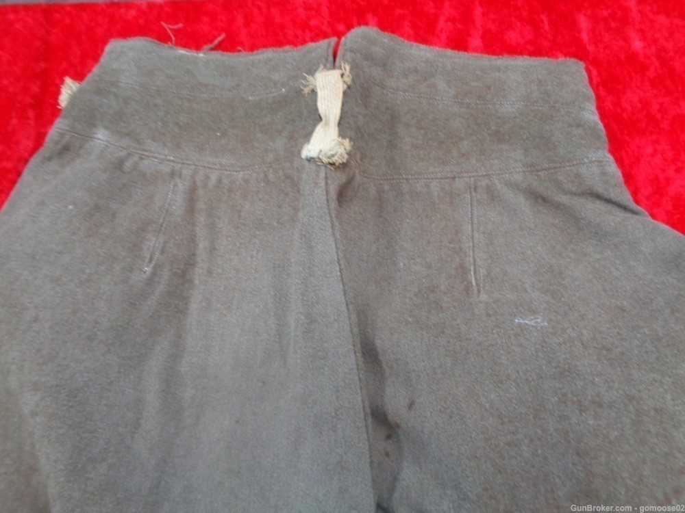 WWII Japanese Uniform Tunic Trousers Coat Pants Japan World War II WE TRADE-img-35