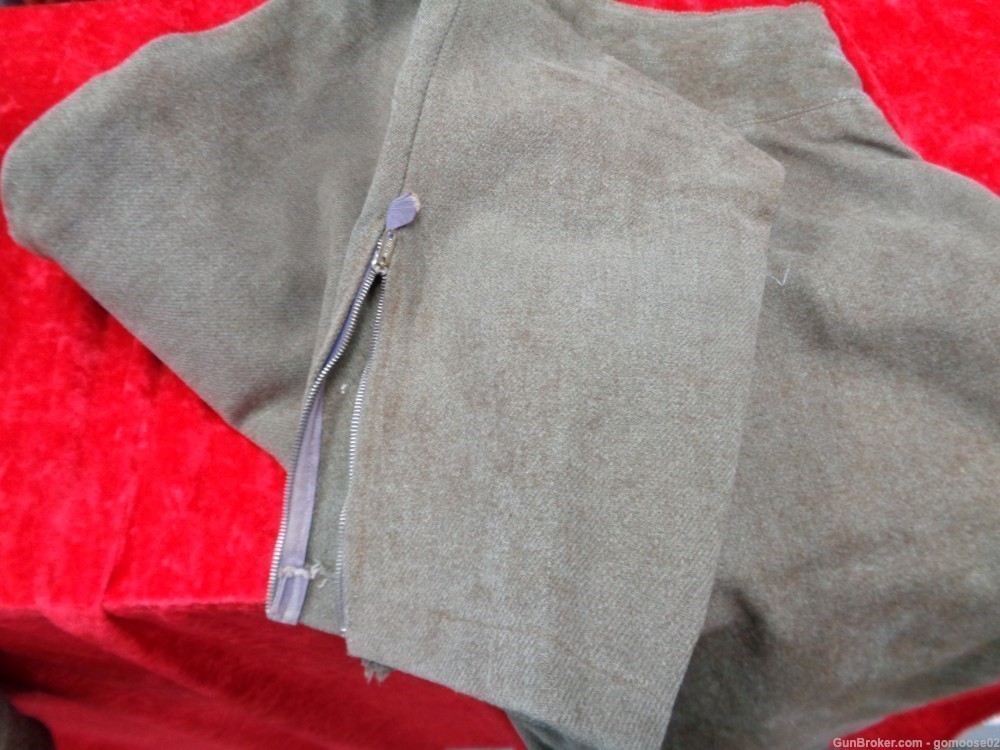 WWII Japanese Uniform Tunic Trousers Coat Pants Japan World War II WE TRADE-img-37