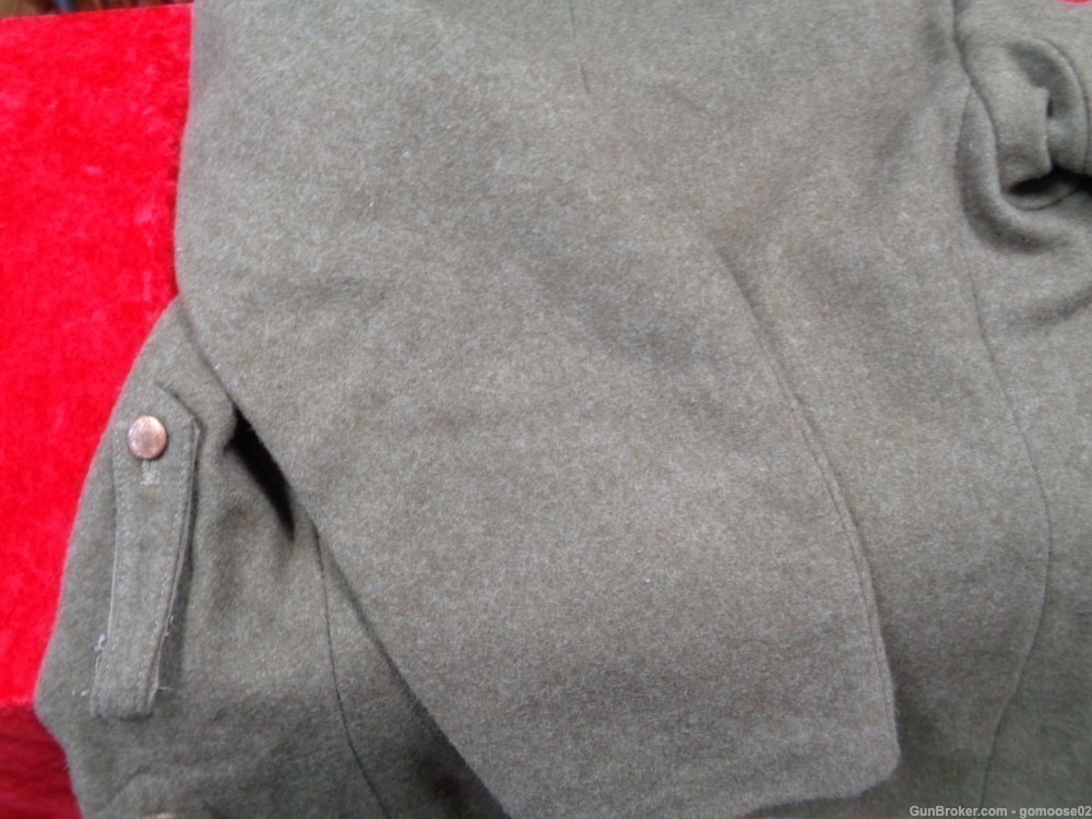 WWII Japanese Uniform Tunic Trousers Coat Pants Japan World War II WE TRADE-img-23