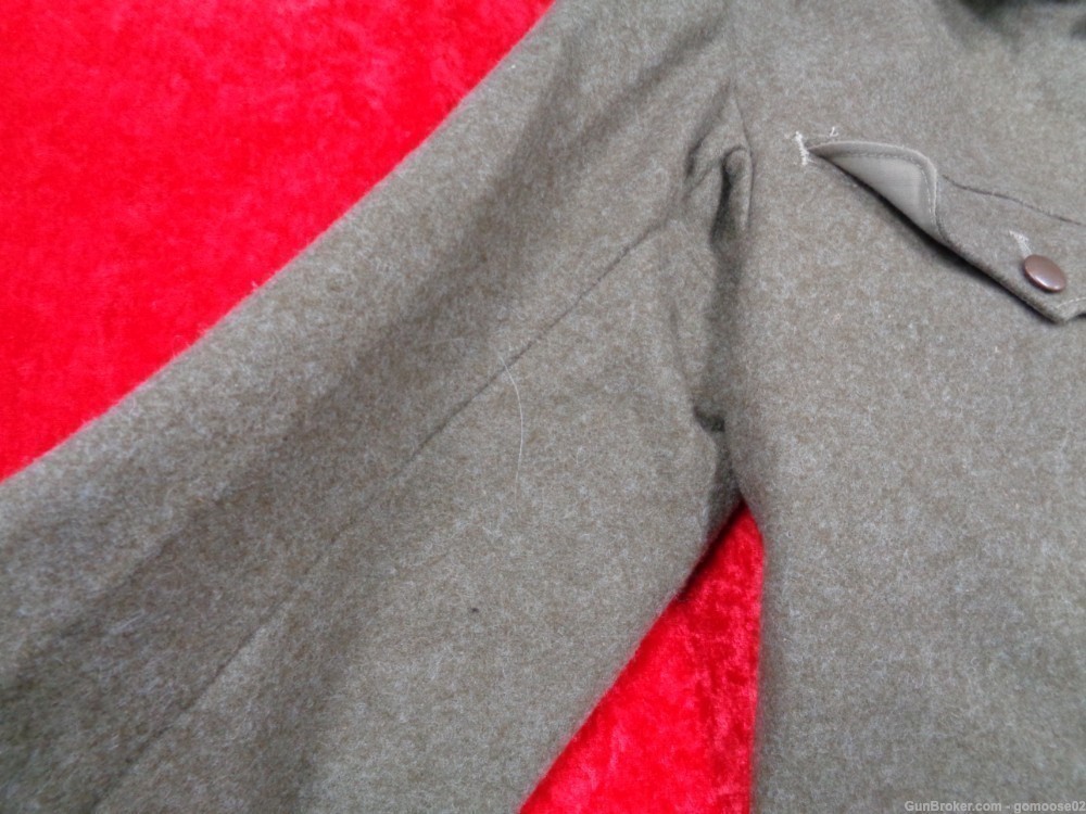 WWII Japanese Uniform Tunic Trousers Coat Pants Japan World War II WE TRADE-img-15