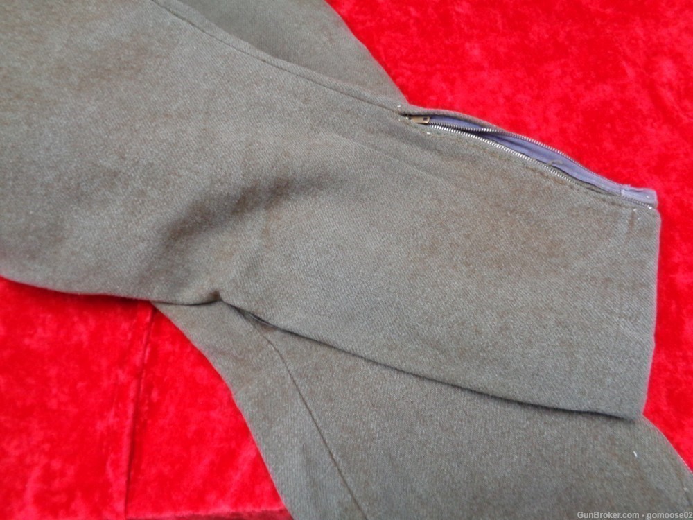 WWII Japanese Uniform Tunic Trousers Coat Pants Japan World War II WE TRADE-img-31
