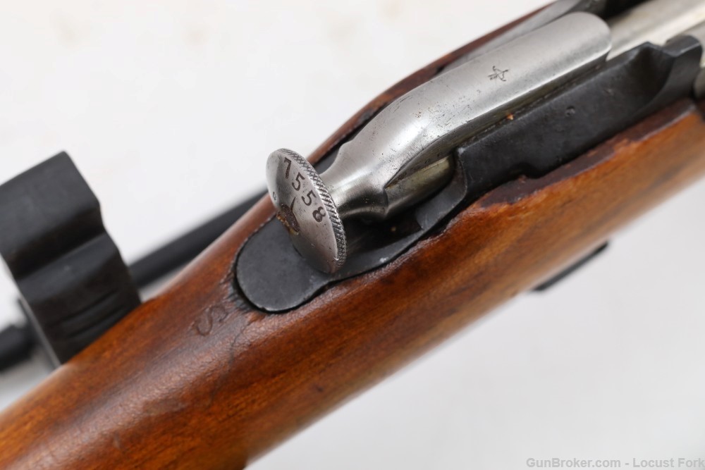 Russian Nagant 1895 Carbine 7.62x54R No Import All Matching No FFL Antique -img-22