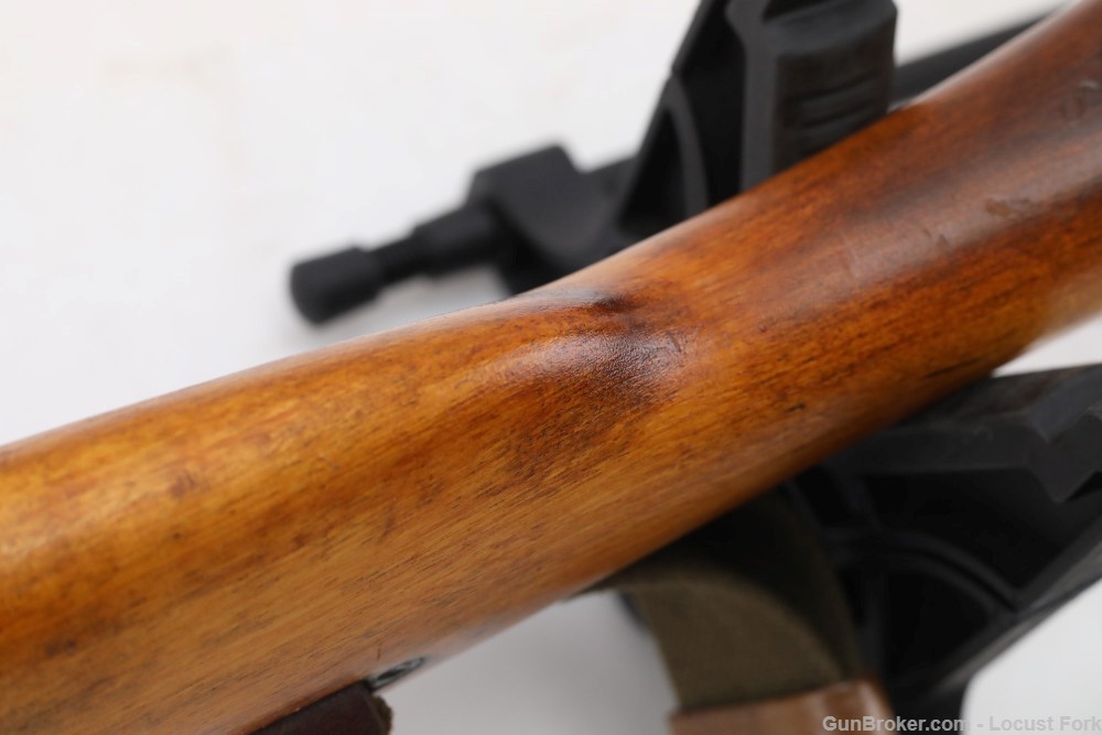Russian Nagant 1895 Carbine 7.62x54R No Import All Matching No FFL Antique -img-21