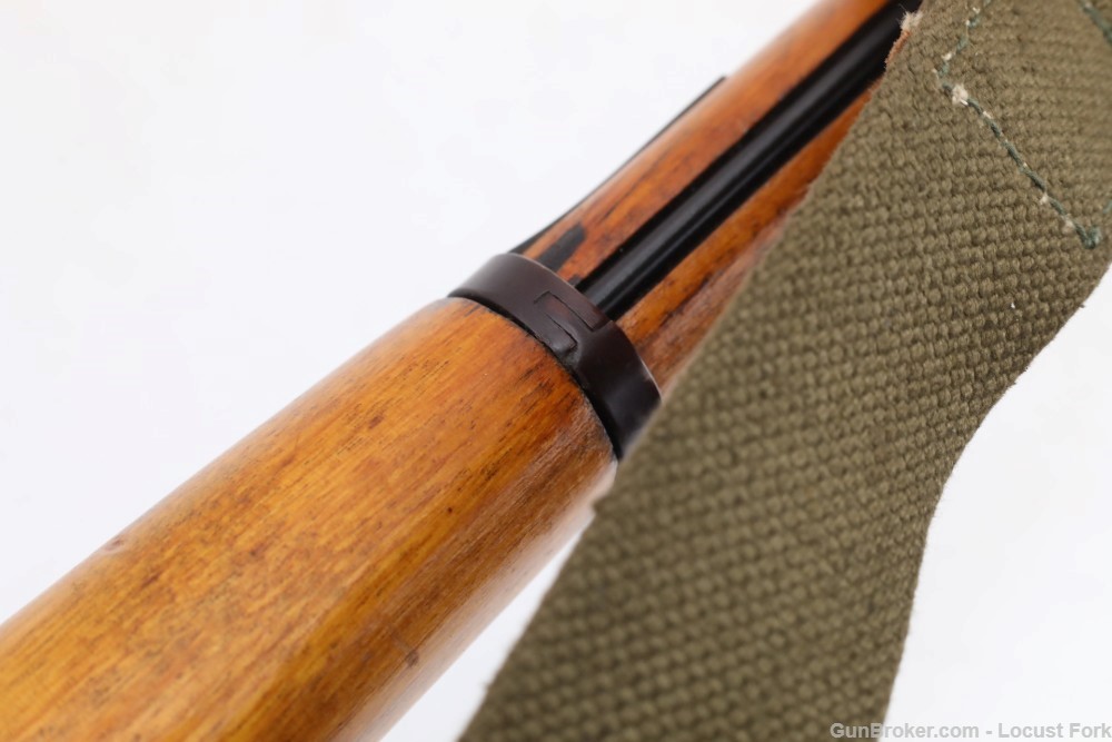 Russian Nagant 1895 Carbine 7.62x54R No Import All Matching No FFL Antique -img-51